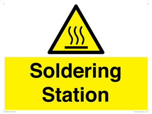 Soldering Station